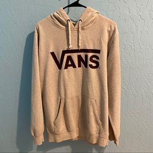 Vans Classic Pullover Hoodie